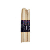 Keysen RM-D10 5A Natural Drumsticks